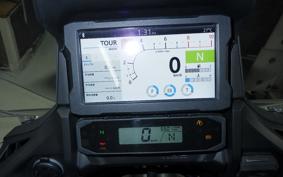 HONDA NT1100 2025 SC84