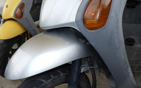 SUZUKI LET's 4 CA45A