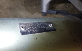 HONDA PCX 125 JF56
