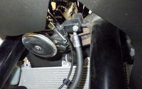 KAWASAKI ZX-4RR 2023 ZX400P