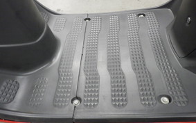 HONDA GYRO CANOPY 2006 TA03