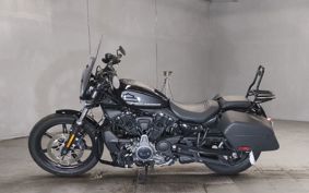 HARLEY HARLEY RH975 2023 ZH1