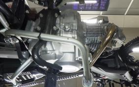 HONDA ｸﾛｽｶﾌﾞ110-3 2019 JA60