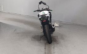 KAWASAKI Z250 ER250C