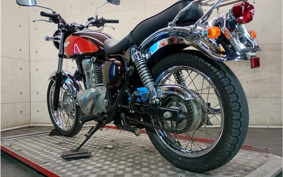 KAWASAKI ESTRELLA BJ250A