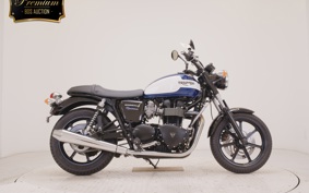 TRIUMPH BONNEVILLE 2015