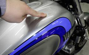 YAMAHA XJR400 Gen.3 R 2003 RH02J
