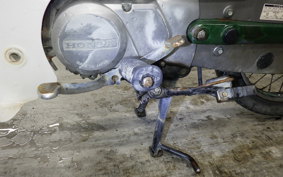 HONDA C50 SUPER CUB 2023 C50