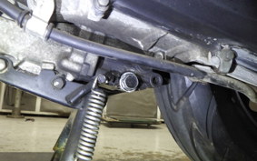 HONDA ZOOMER AF58