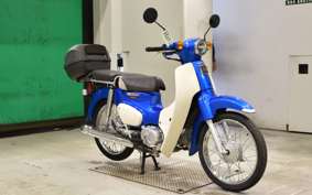HONDA C110 SUPER CUB 2026 JA44