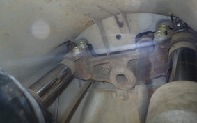 HONDA LEAD 100 JF06