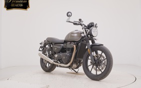 TRIUMPH STREET TWIN 2022