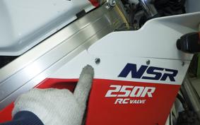 HONDA NSR250R 2003 MC18