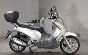 APRILIA SCARABEO 250 VRB