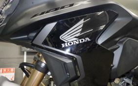 HONDA 400X 2022 NC56