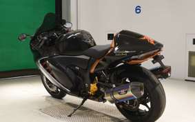 SUZUKI HAYABUSA Gen.3 2021 EJ11A