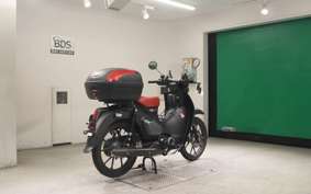 HONDA C125 SUPER CUB