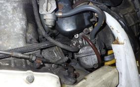 HONDA CRM250AR MD32