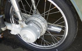 YAMAHA TOWN MATE 80 22K