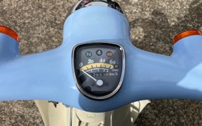 HONDA LITTLE CUB AA01