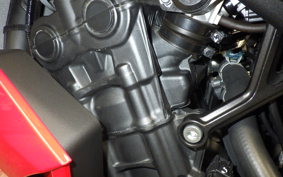 HONDA CB650R E-Clutch 2024 RH17