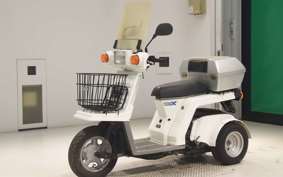 HONDA GYRO X TD02