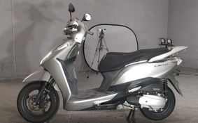 HONDA LEAD 125 JF45