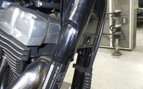 HARLEY FXDB 1580 2006