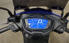 YAMAHA CYGNUS GRIF ASU SEJ4J