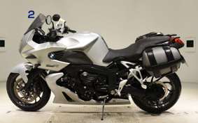BMW K1200R SPORT 2007