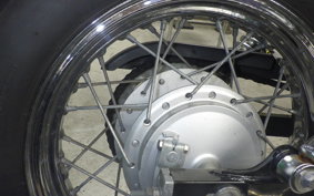 YAMAHA DRAGSTAR 250 VG02J