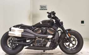 HARLEY RH1250S 2022