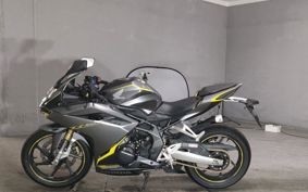 HONDA CBR250RR MC51