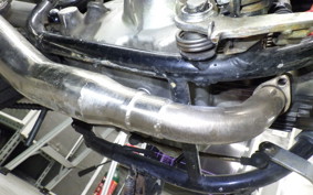 HONDA MAGNA 50 2023 AC13