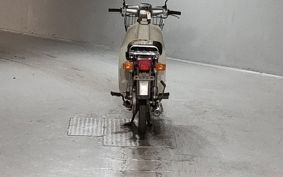 HONDA SUPER CUB90 HA02