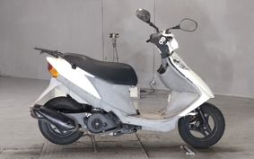 SUZUKI ADDRESS V125 CF4EA