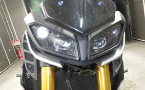 YAMAHA MT-09 ASP 2020 RN52J