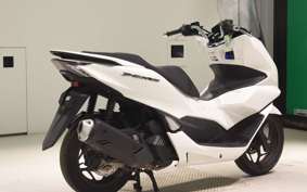 HONDA PCX 160 2016 KF47