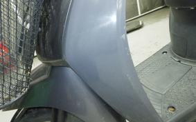 HONDA TODAY 2014 AF61