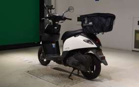 SUZUKI LET's CA4AA