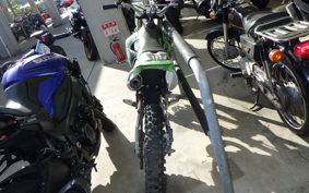 KAWASAKI KX85 KX085B