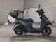 Фото Yamaha JOG с японского аукциона