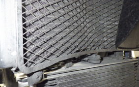 KAWASAKI ZZ1100 NINJA R Gen.2 1998 ZXT10D