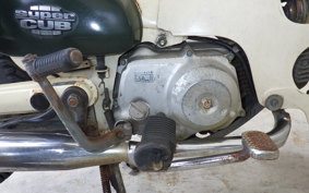 HONDA LITTLE CUB C50