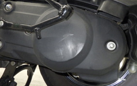 SUZUKI ADDRESS V125 S CF4MA