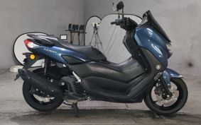 YAMAHA N-MAX 125 SEG6J