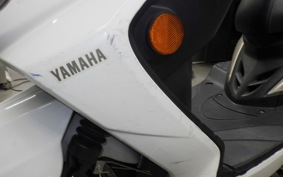 YAMAHA CYGNUS 125 X 2009
