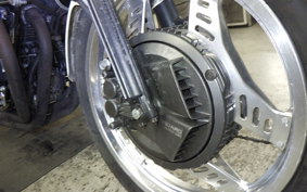 HONDA CBX550F 2026 PC04