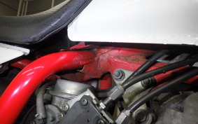 HONDA FTR223 2005 MC34