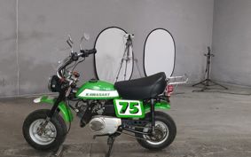 KAWASAKI KV75 KV075A